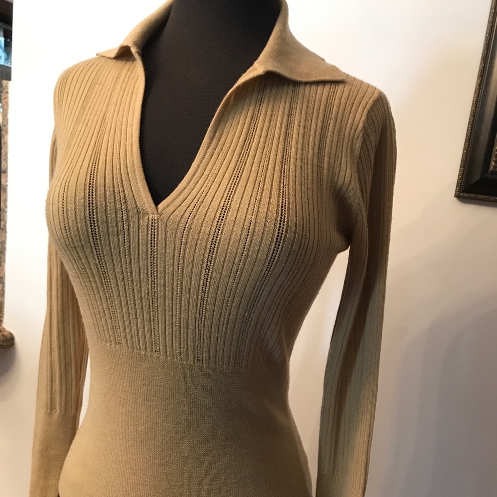 Elie Tahari Top